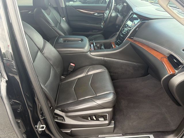 Used 2016 Cadillac Escalade SUV