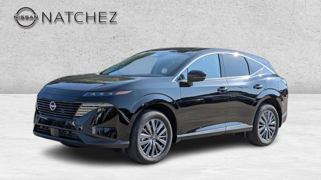 2026 Nissan Murano