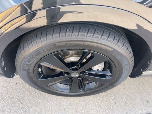 2023 Genesis GV80 3.5T Black at Classic Elite Chevrolet Sugar Land