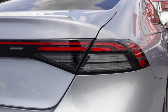 Used 2023 Honda Accord Sedan