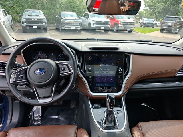 Used 2020 Subaru Outback SUV