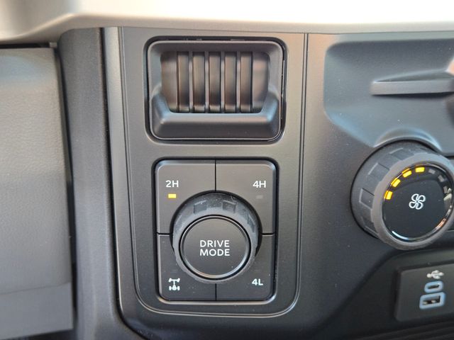 New 2026 Ford Super Duty F-350 Crew Cab 8' Box XL - STX Package