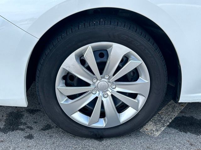 used 2019 Subaru Impreza car, priced at $16,899