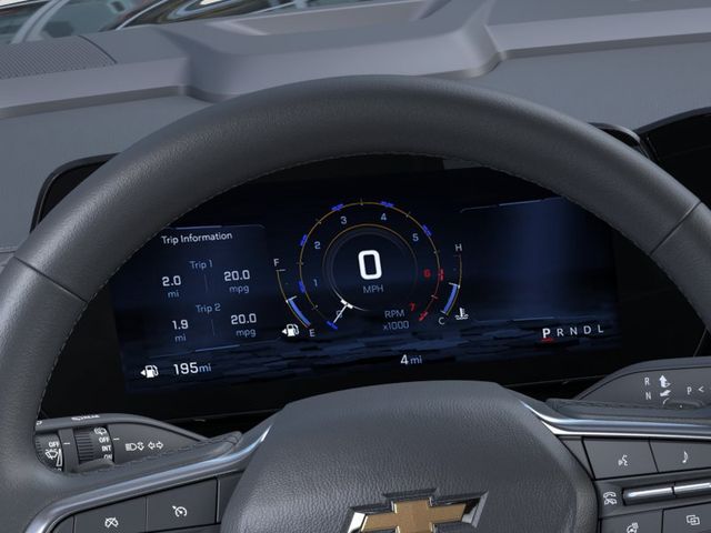 New 2026 Chevrolet Suburban SUV