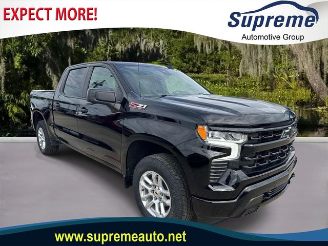 2022 Chevrolet Silverado 1500 RST - 0