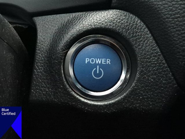 Used 2021 Gray Toyota XSE image 27