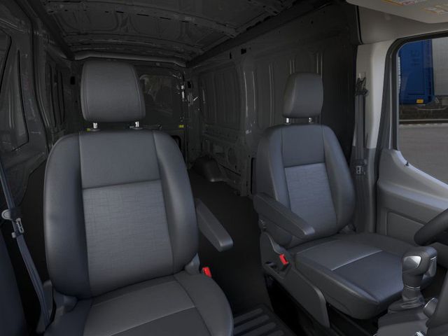 2025 Ford Transit 250