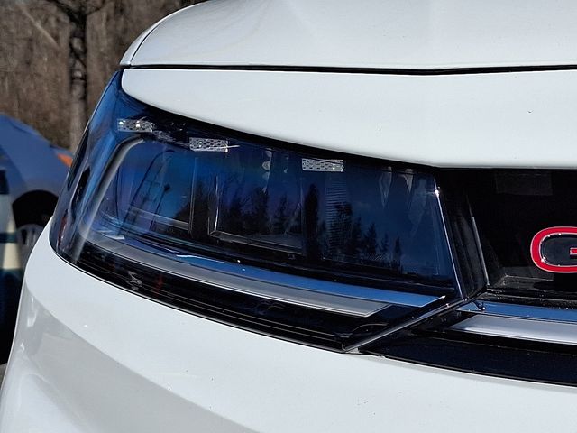 2026 Volkswagen Jetta GLI 2.0T Autobahn - 10