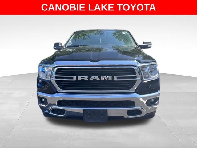 Used 2021 Ram 1500 Truck