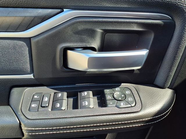 2026 RAM 2500 Big Horn/Lone Star - Photo 22