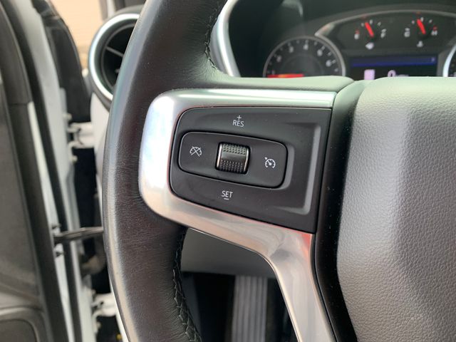 Used 2020 Chevrolet Blazer SUV