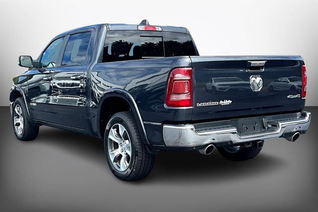 Used 2019 Ram 1500 For Sale in Gloucester, MA