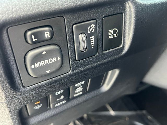 used 2021 Toyota 4Runner car, priced at $37,894