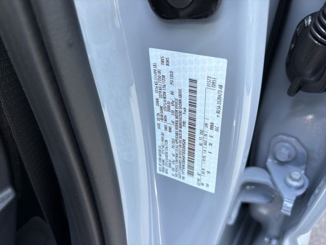 New 2026 Gray Ford Lariat image 14