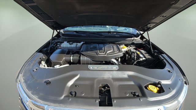 Used 2024 Black Jeep Series III image 33