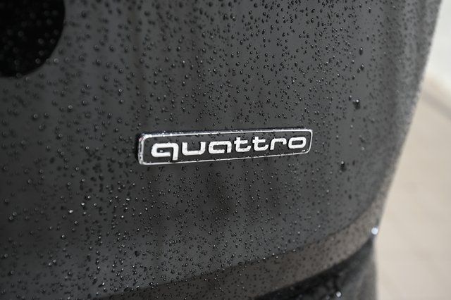 New 2026 Black Audi 55 Premium Plus image 20