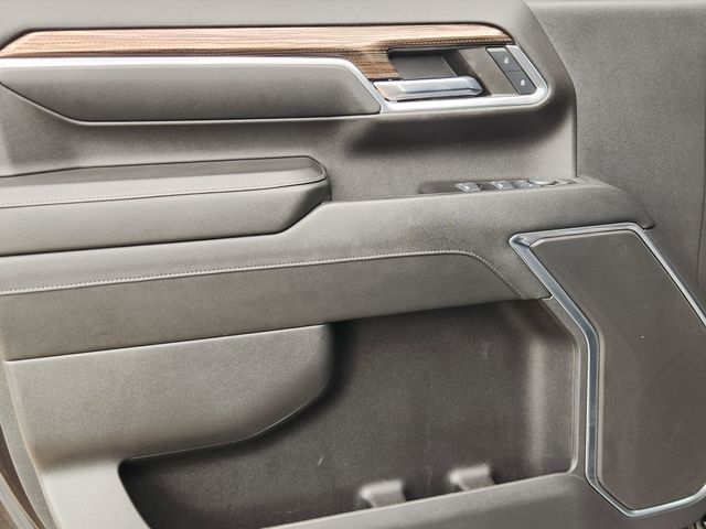2024 Chevrolet Silverado 2500HD LT Black at Cook Ford