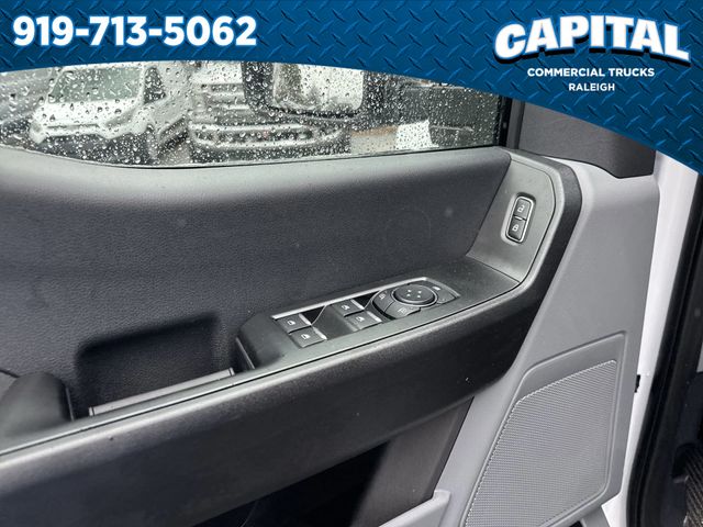 New 2026 White Ford 9FT SERVICE BODY image 23