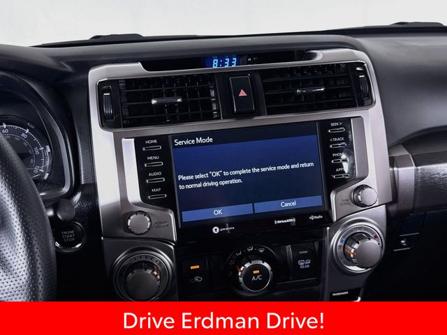 Used 2024 Toyota 4Runner SUV