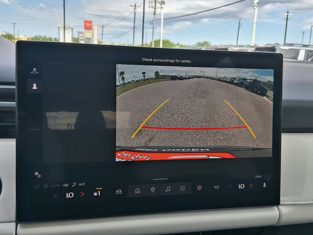 New 2026 Jet Black Mica Mazda 2.5 S Preferred AWD image 16