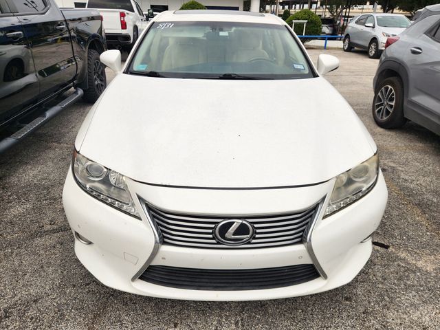 2015 Lexus ES 350 - 1