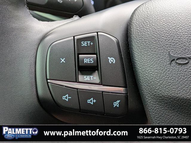 used 2024 Ford Bronco Sport car, priced at $31,799