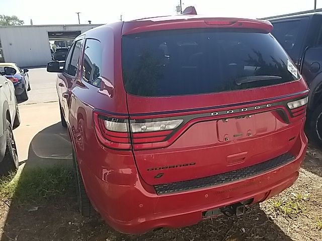 Used 2018 Dodge Durango SUV
