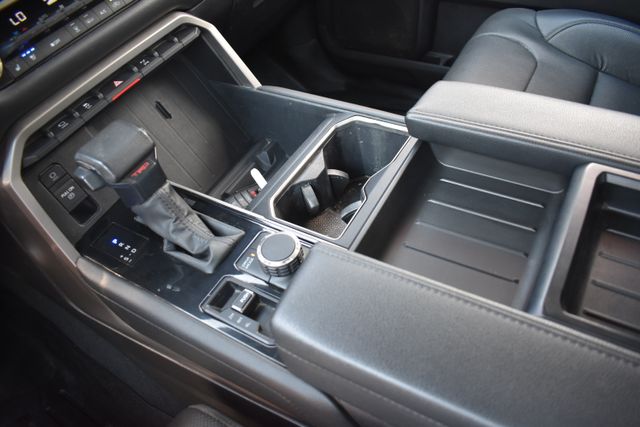 Used 2024 Toyota Tundra Truck