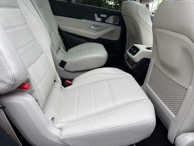 2026 Mercedes-Benz GLS GLS 450 Black at Bob King Buick GMC