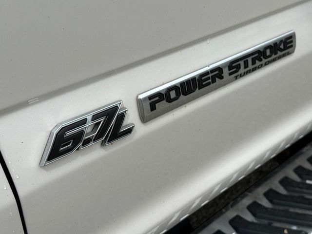 Used 2018 Ford F-350SD Truck