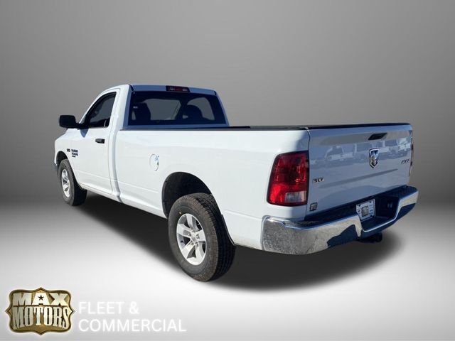 2023 Ram 1500 Classic SLT 10