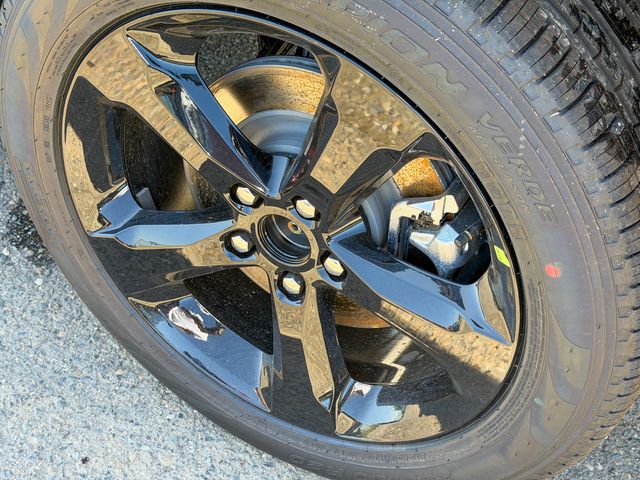 new 2026 Jeep Grand Cherokee L car, priced at $48,495