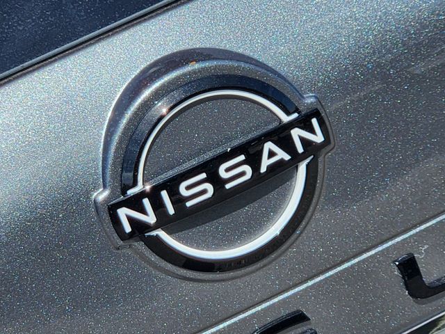New 2026 Nissan Rogue SUV