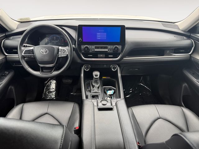 Used 2026 Toyota Grand Highlander SUV