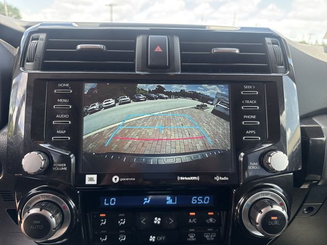 Used 2021 Toyota 4Runner SUV