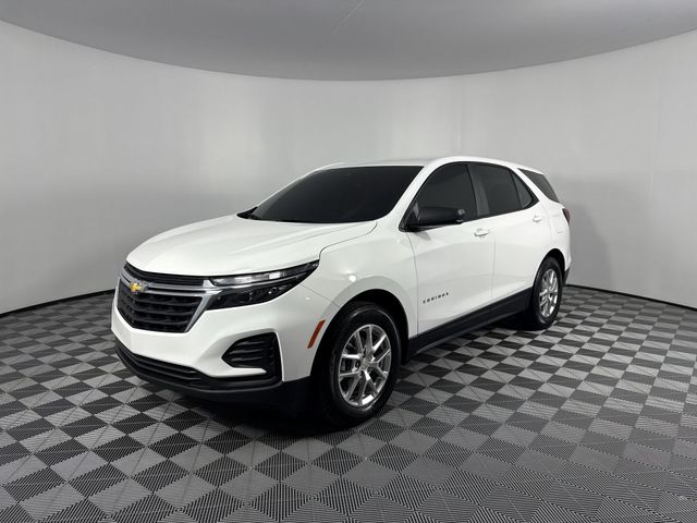Used 2023 Chevrolet Equinox For Sale in Indianapolis, IN