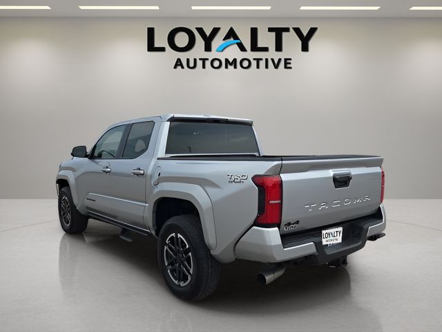 Used 2025 Toyota Tacoma Truck