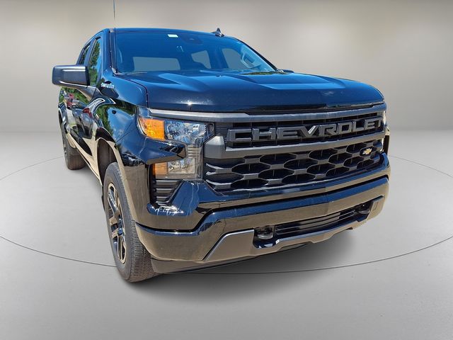 Used 2022 Chevrolet Silverado 1500 Truck