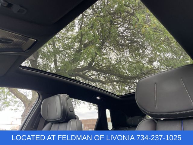 Used 2024 Cadillac LYRIQ For Sale in New Hudson, MI