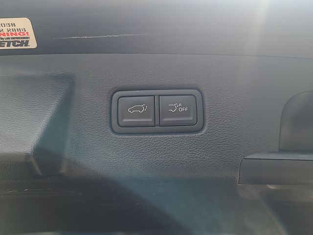 Used 2025 Kia Telluride SUV