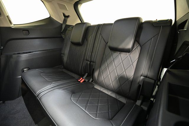 New 2026 White Volkswagen 2.0T SEL Premium R-Line image 10