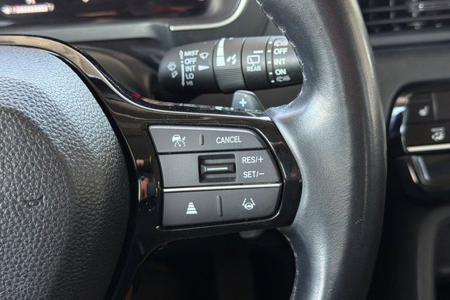 Used 2023 Honda Pilot SUV