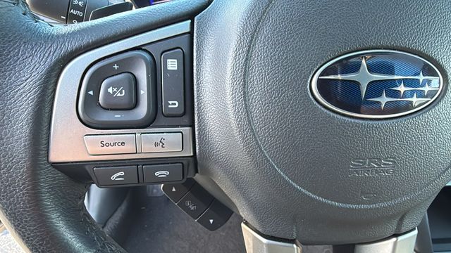 2017 Subaru Outback 3.6R 30