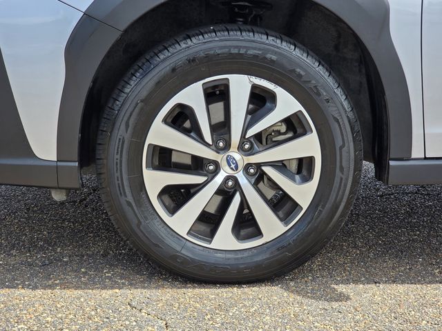 Used 2023 Subaru Outback SUV