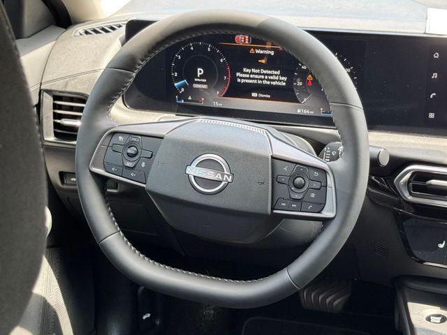 New 2027 Nissan Sentra Sedan