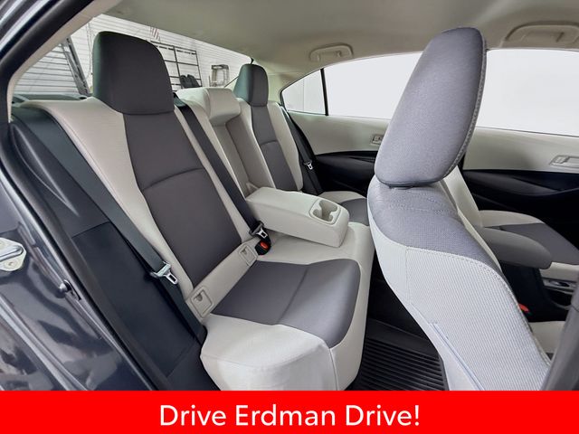 Used 2026 Toyota Corolla Sedan