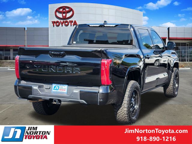 Used 2022 Toyota Tundra Truck