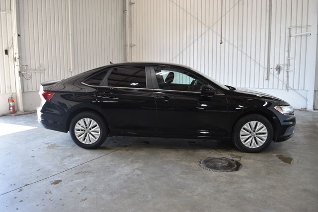 Used 2019 Volkswagen Jetta 1.4T S with VIN 3VWC57BU3KM248960 for sale in Kansas City