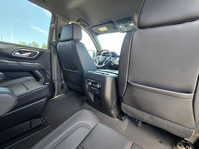2024 Chevrolet Tahoe RST:C02633