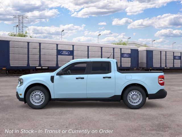 New 2026 Blue Ford XL image 3